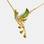 The Nefeli Necklace - thumb 1