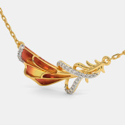 The Orpheus Necklace - thumb 1