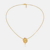 The Evelina Necklace - thumb 2