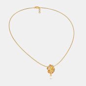 The Evelina Necklace - thumb 4