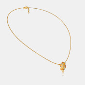 The Evelina Necklace - thumb 5