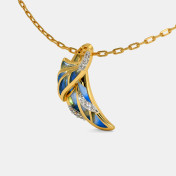 The Amante Necklace - thumb 1