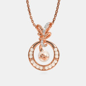 The Tricia Pendant - thumb 4