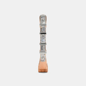 The Lilura Huggie Earrings - thumb 3