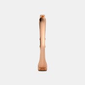 The Lilura Huggie Earrings - thumb 5