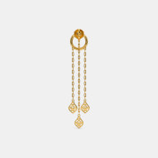 The Mayte Dangler Earrings - thumb 5