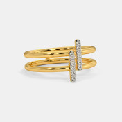 The Keiki Top Open Ring - thumb 3