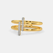 The Keiki Top Open Ring - thumb 4