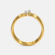 The Keiki Top Open Ring - thumb 6