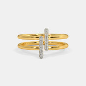The Keiki Top Open Ring - thumb 8