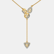 The Altaria Necklace - thumb 3