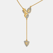 The Altaria Necklace - thumb 1
