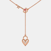 The Delicate Rudo Necklace - thumb 3