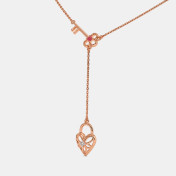 The Delicate Rudo Necklace - thumb 1