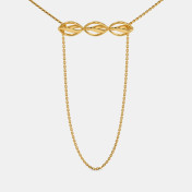 The Gillie Necklace - thumb 3