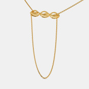 The Gillie Necklace - thumb 1