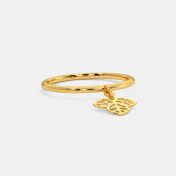 The Cristol Charm Ring - thumb 3