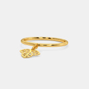 The Cristol Charm Ring - thumb 4