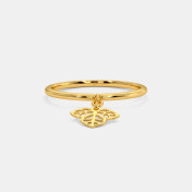 The Cristol Charm Ring - thumb 8