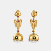The Kartyayni Jhumka - thumb 1