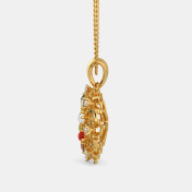 The Ranya Pendant - thumb 2