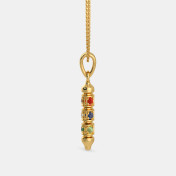 The Rotary Pendant - thumb 2