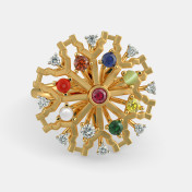 The Ranya Ring - thumb 4