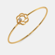 The Josiea Toggle Bangle - thumb 1