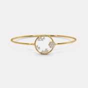 The Titania Toggle Bangle - thumb 3