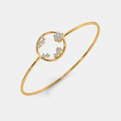 The Titania Toggle Bangle - thumb 1