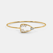 The Janus Toggle Bangle - thumb 3