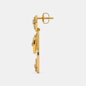 The Aase Drop Earrings - thumb 3