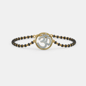 The Ekanthika Mangalsutra Bracelet - thumb 1