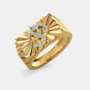 The Super Nova Ring - thumb 1