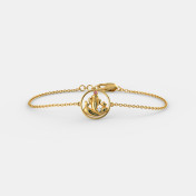 The Manya Bracelet - thumb 1