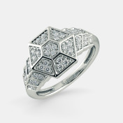 The Lady Classica Ring - thumb 1