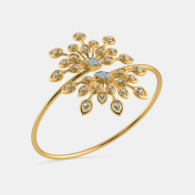 The Karika Twister Bangle - thumb 4