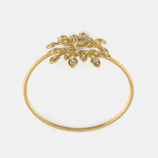 The Karika Twister Bangle - thumb 5