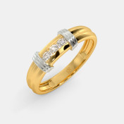 The Accalon Band for Him - thumb 1