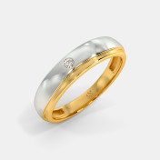 The Amias Band for Him - thumb 1