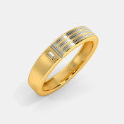 The Eguono Band for Him - thumb 1