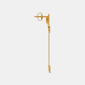 The Leilani Drop Earrings - thumb 5