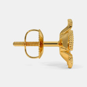 The Elmy Stud Earrings - thumb 6