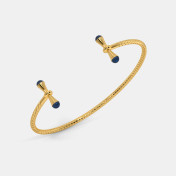The Noemi Bangle - thumb 1