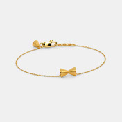 The Gia Bracelet - thumb 1