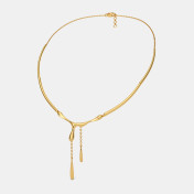 The Khloe Necklace - thumb 2