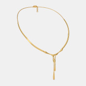 The Khloe Necklace - thumb 5