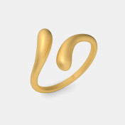 The Meia Ring - thumb 1