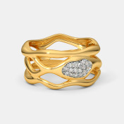 The Ursel Ring - thumb 3