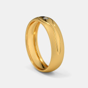 The Jaeda Band For Him - thumb 6